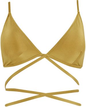 DEFACTO Bikiny Top v Regular Fit