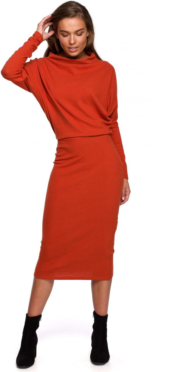 Dámske šaty Stylove S245