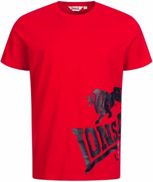 Pánske tričko Lonsdale Lion