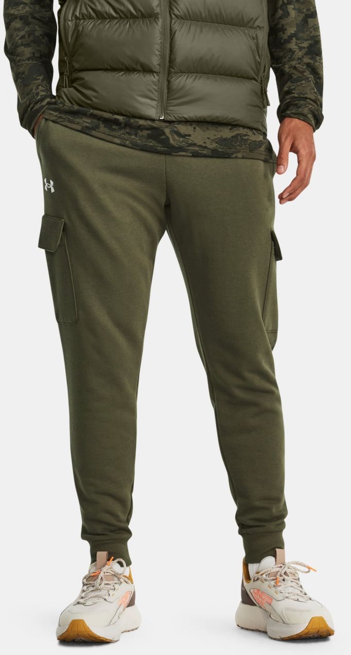 Pánske tepláky Under Armour