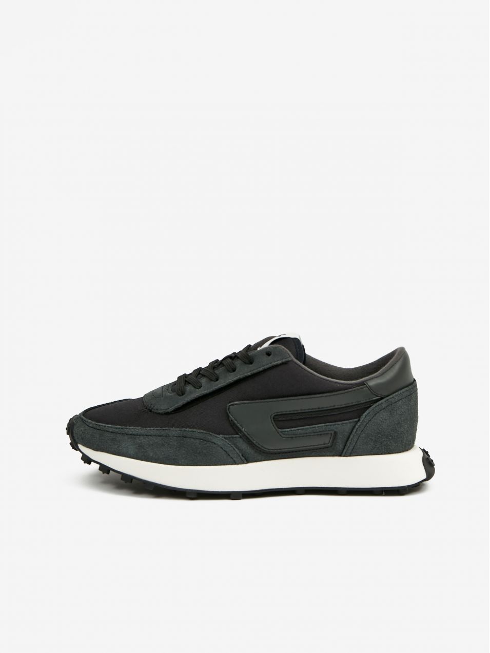 Topánky S-Racer Lc W Sneakers Diesel
