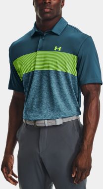 Pánska polokošeľa Under Armour
