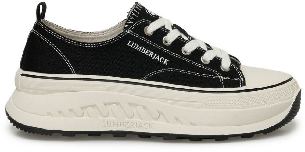 Lumberjack NOVARIA WMN 4FX BLACK Woman 423