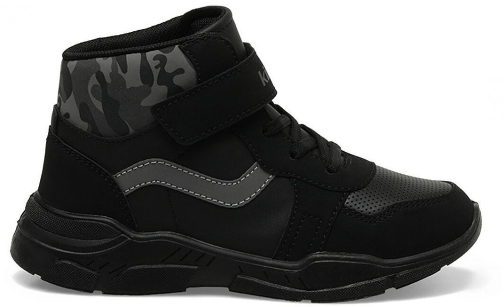 KINETIX GLADRIEL 3PR BLACK Boy 500