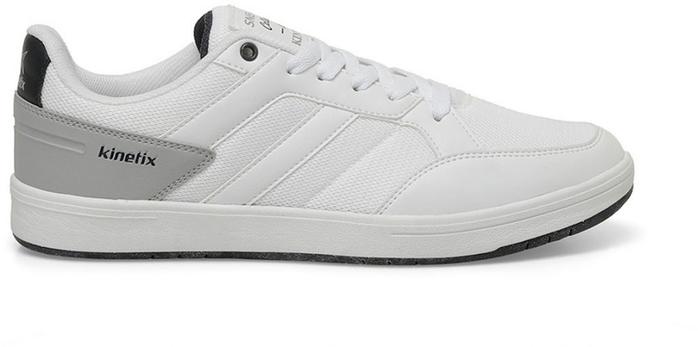 KINETIX TORDEO TX 4FX WHITE Man Sneaker