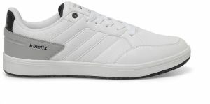 KINETIX TORDEO TX 4FX WHITE Man Sneaker