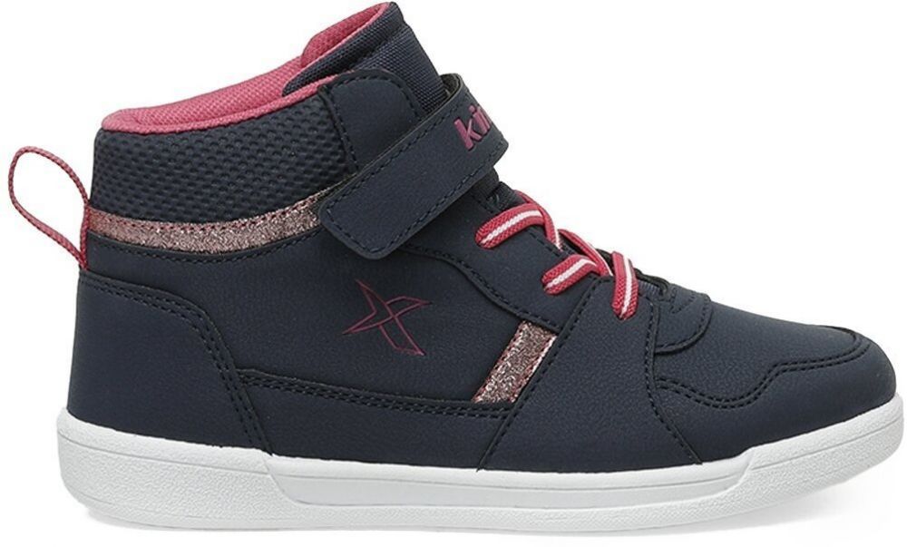 KINETIX ENKOS HI 3PR NAVY BLUE Girl Sneaker Hi