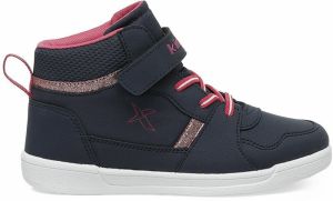 KINETIX ENKOS HI 3PR NAVY BLUE Girl Sneaker Hi