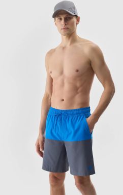 Men's 4F Swimming Shorts - Cobalt