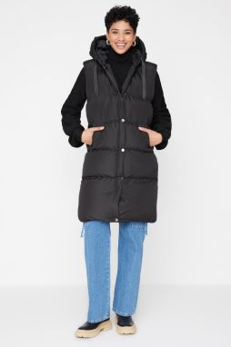 Dámska vesta Trendyol Puffer