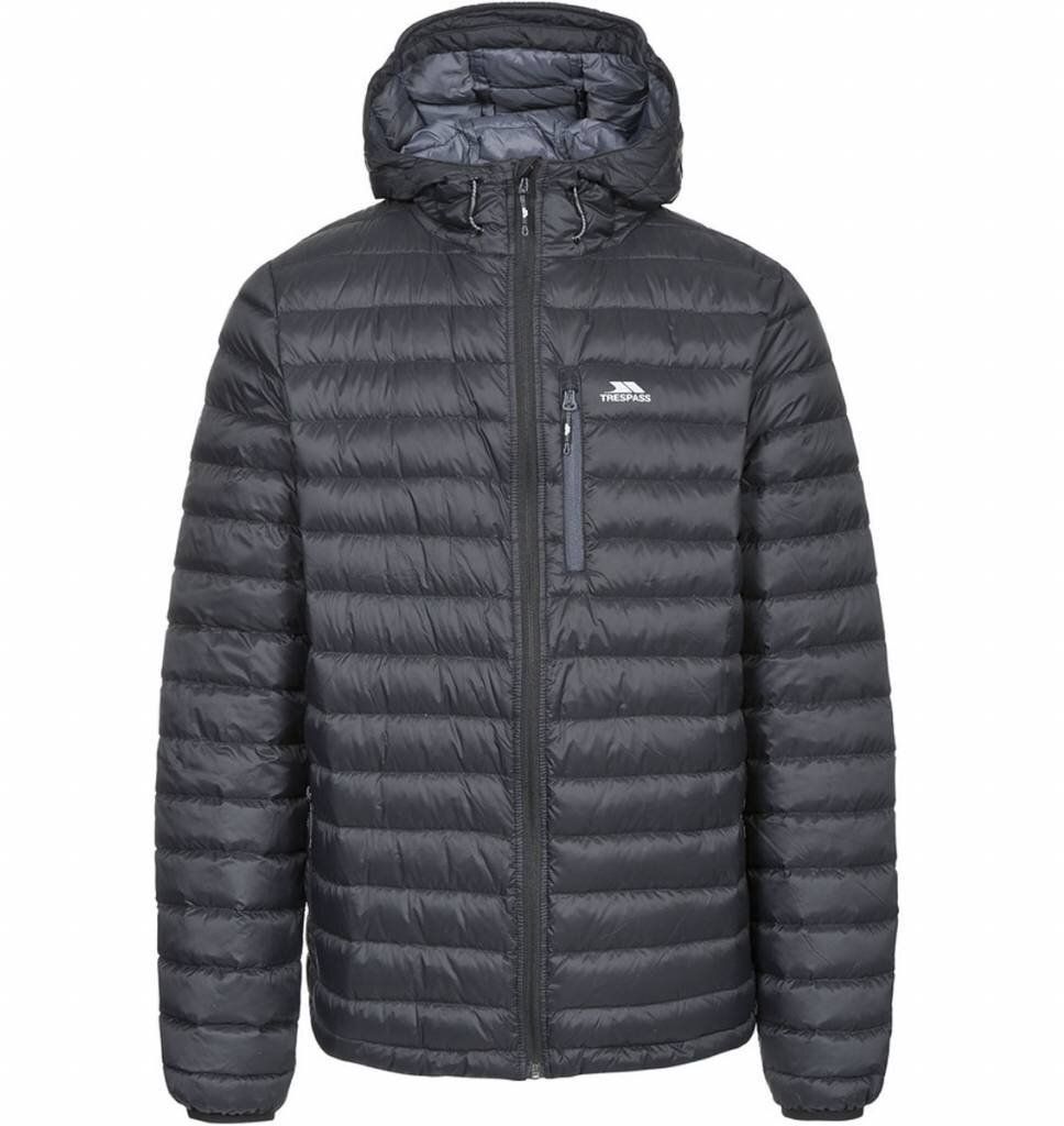 Men's Trespass Digby Jacket