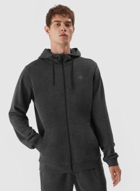 Men's cotton sweatshirt