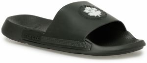 Lumberjack BENTO 3FX KHAKI Man Slipper