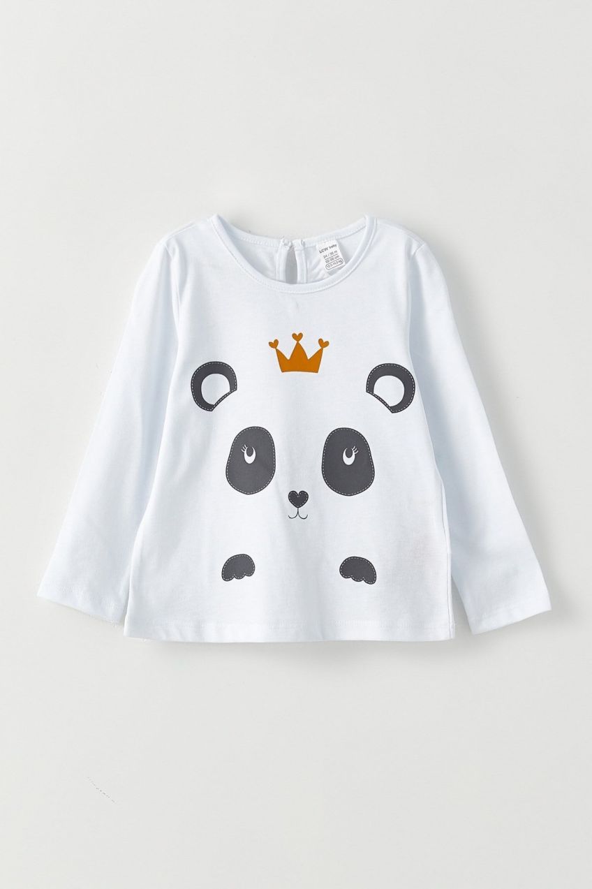 LC Waikiki T-Shirts for Women / Girls