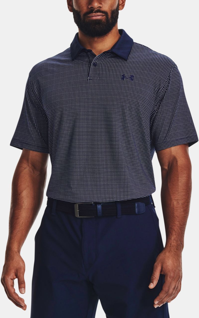 Pánska polokošeľa Under Armour