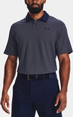 Pánska polokošeľa Under Armour