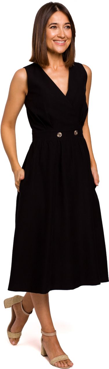 Dámske šaty Stylove S224