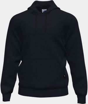Men's/Boys' Joma Montana Hoodie Black
