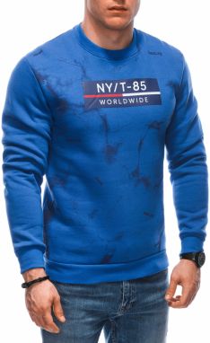 Edoti Men's sweatshirt