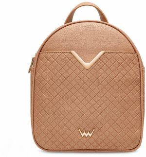 Fashion backpack VUCH Carren Beige