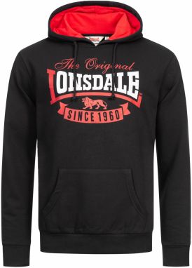 Pánska mikina Lonsdale Original