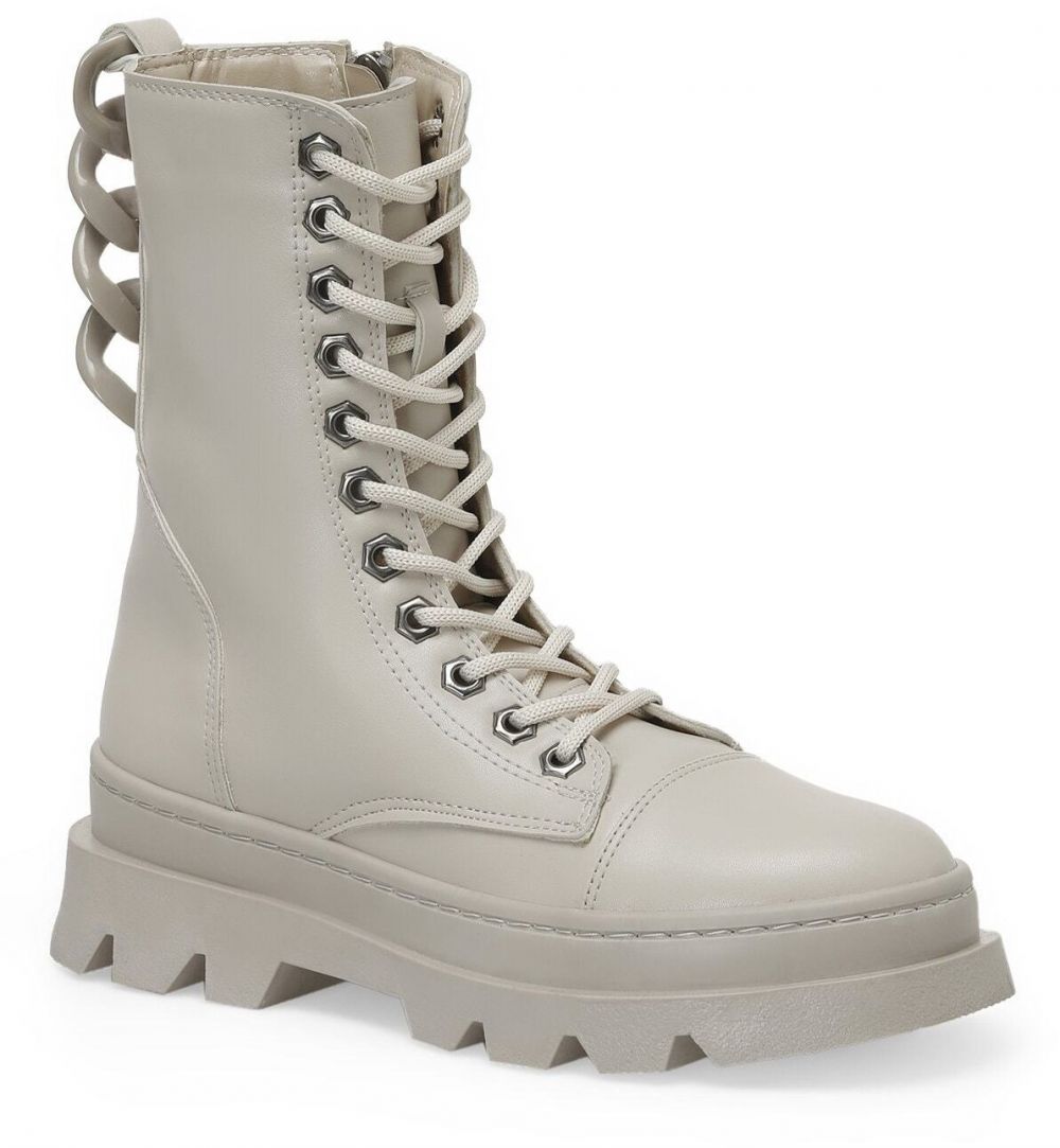 Butigo 22K-900 2PR BEIGE Woman 416