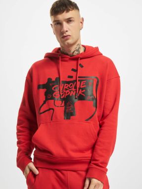 U.Ü.B x Red
