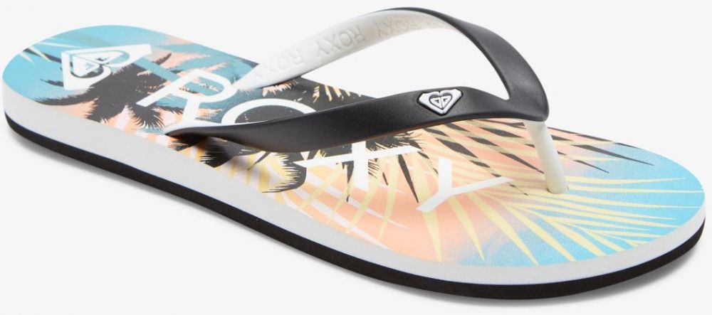 Dámske šľapky Roxy TAHITI VII