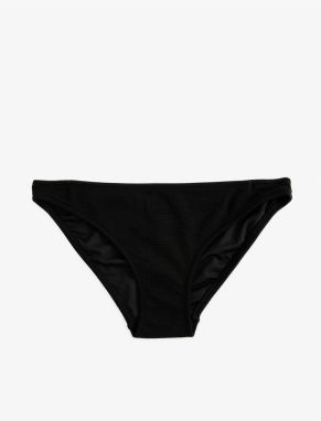 Koton Basic Bikini Bottoms Textured