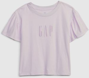 GAP - svetlofialová