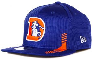 New Era EM950 NFL21 Sideline Cap hm Denver Broncos