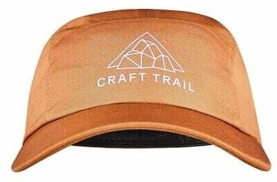 Craft PRO Run Soft Cap