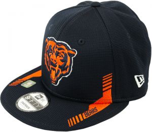 New Era EM950 NFL21 Sideline hm Chicago Bears Cap