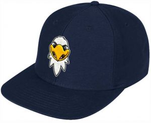 adidas Mascot Flat Brim NHL Washington Capitals Cap