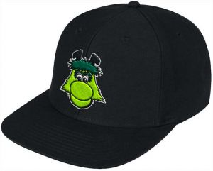 adidas Mascot Flat Brim NHL Dallas Stars Cap