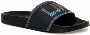 Lumberjack JAFFA 3FX NAVY BLUE Man Slipper