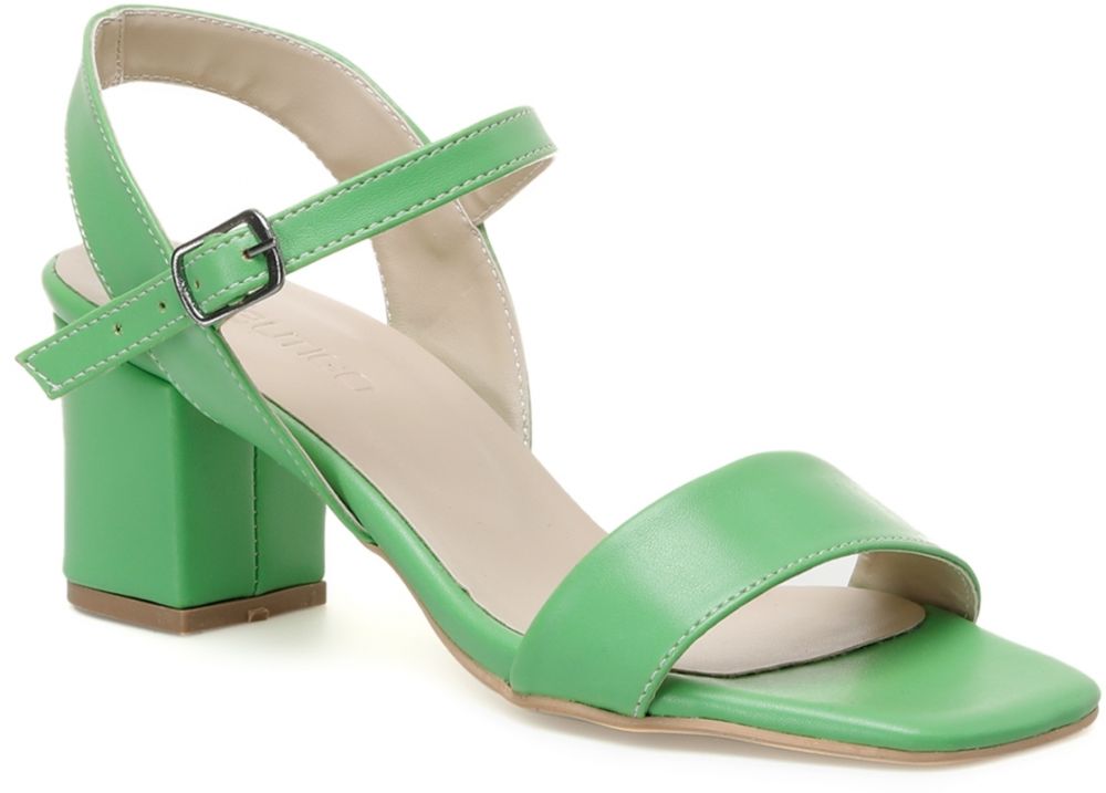 Butigo ADELA 2FX GREEN Woman 241
