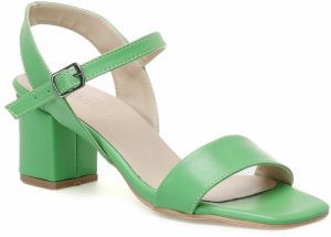 Butigo ADELA 2FX GREEN Woman 241