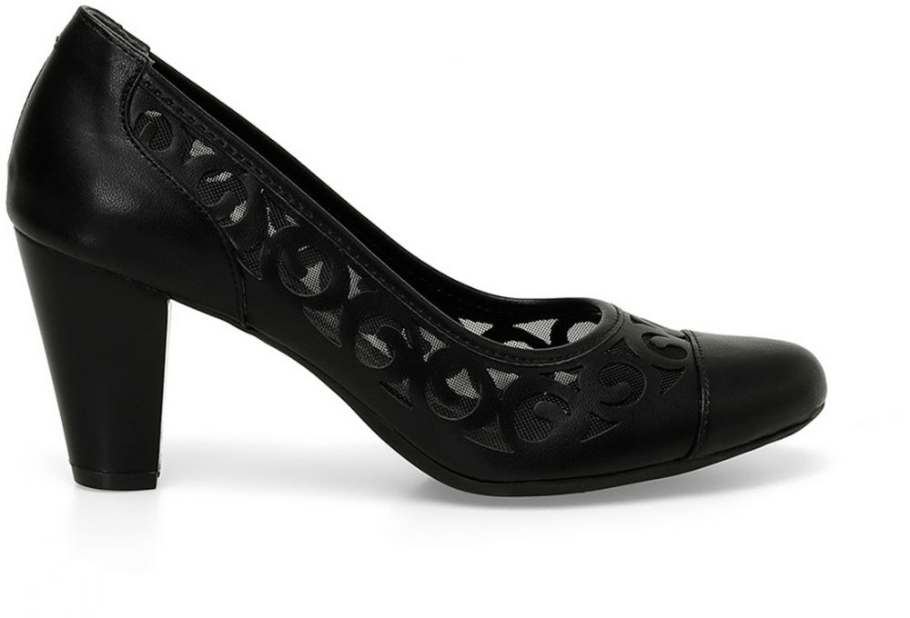 Polaris 309768.Z 4FX BLACK Woman Gova