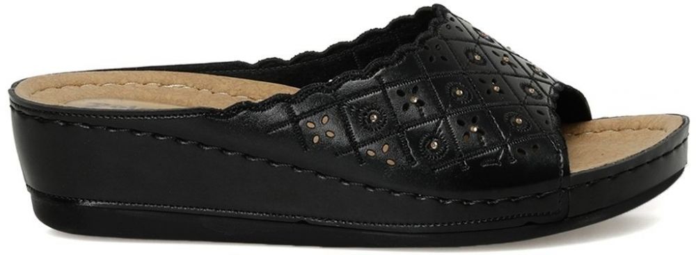Polaris 164390.Z4FX BLACK Woman 441