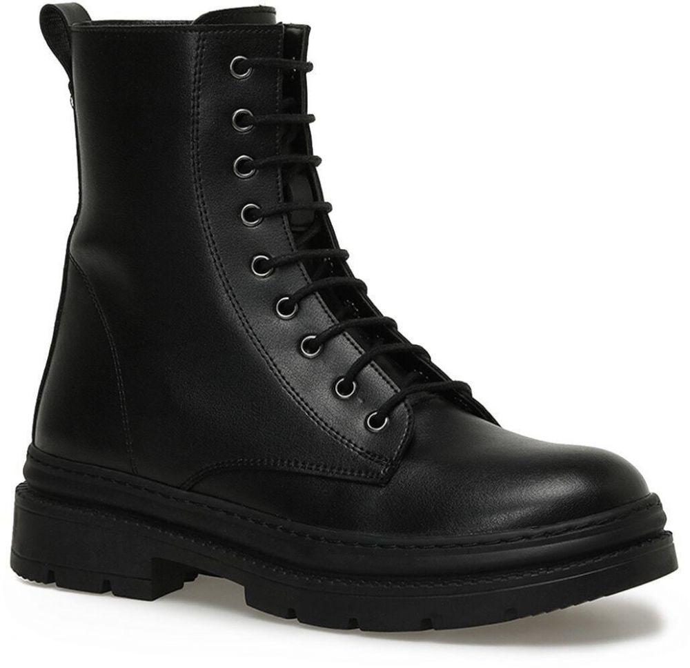 Butigo 21K-113 3PR BLACK Woman 415