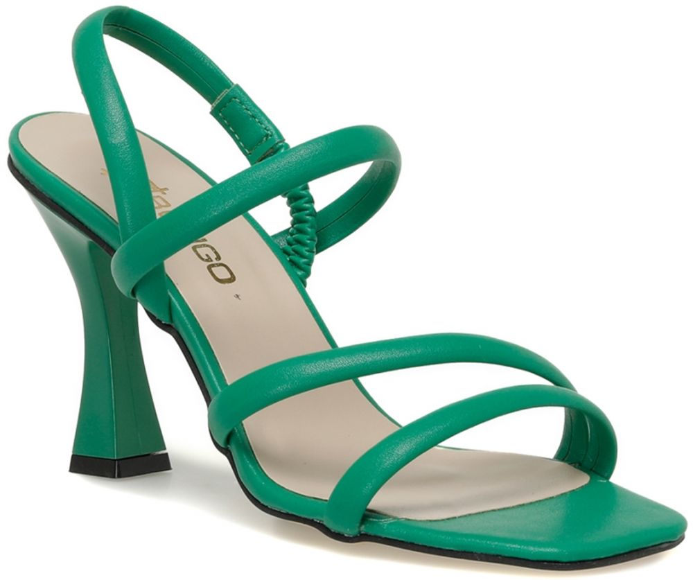 Butigo VERNA 3FX L GREEN Woman 241