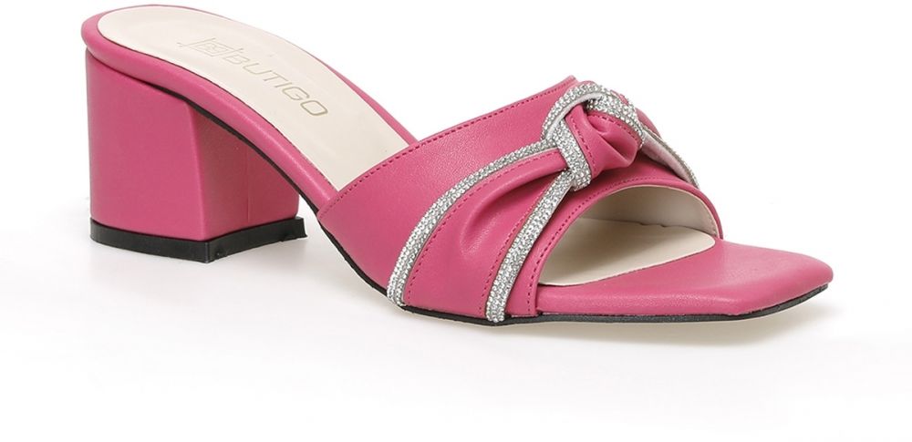 Butigo TENNY 3FX FUCHSIA Woman 425