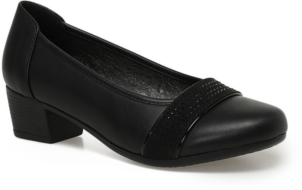 Polaris 165151.Z3PR BLACK Woman 695
