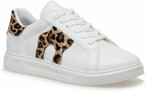 Butigo KLAR 3FX WHITE Woman 388