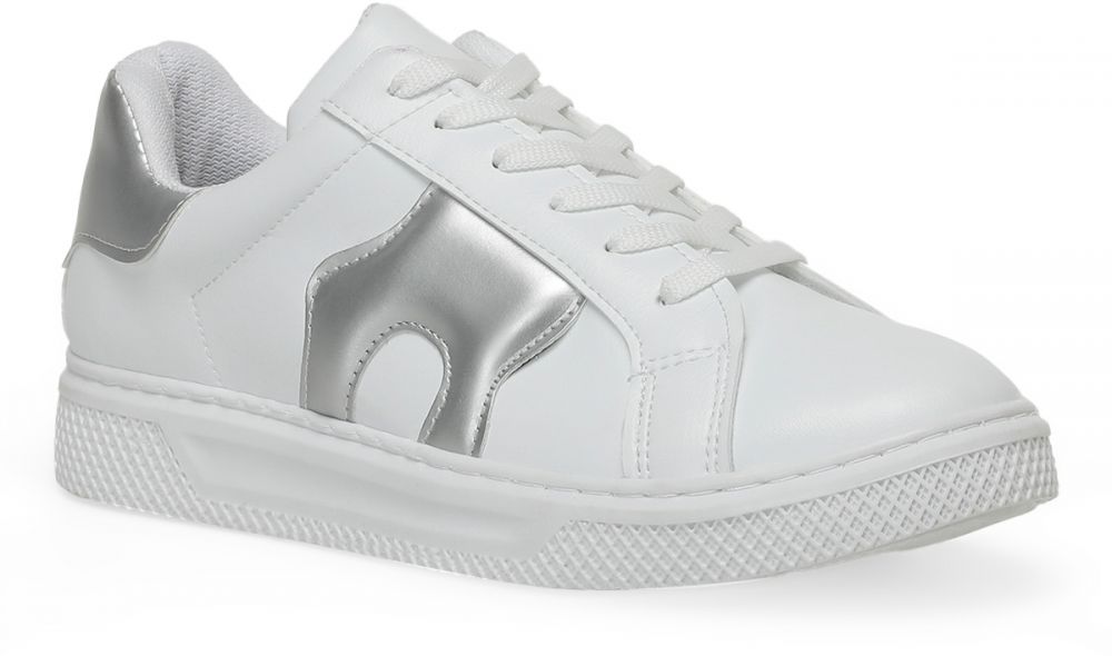 Butigo KLAR 3FX WHITE Woman 388