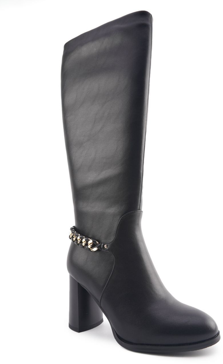 Butigo 23K-408 3PR BLACK Woman 434