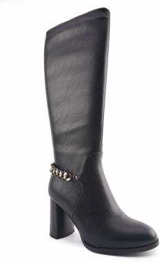 Butigo 23K-408 3PR BLACK Woman 434