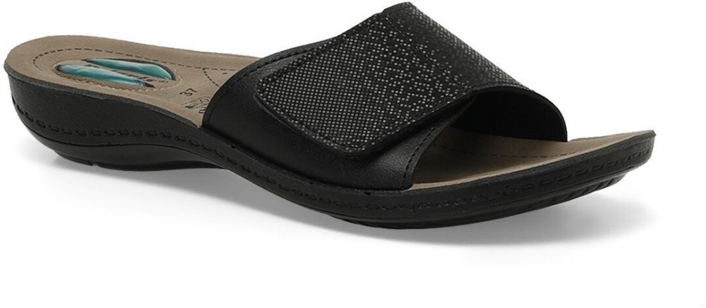 Polaris 605024.Z3PR BLACK Woman 189