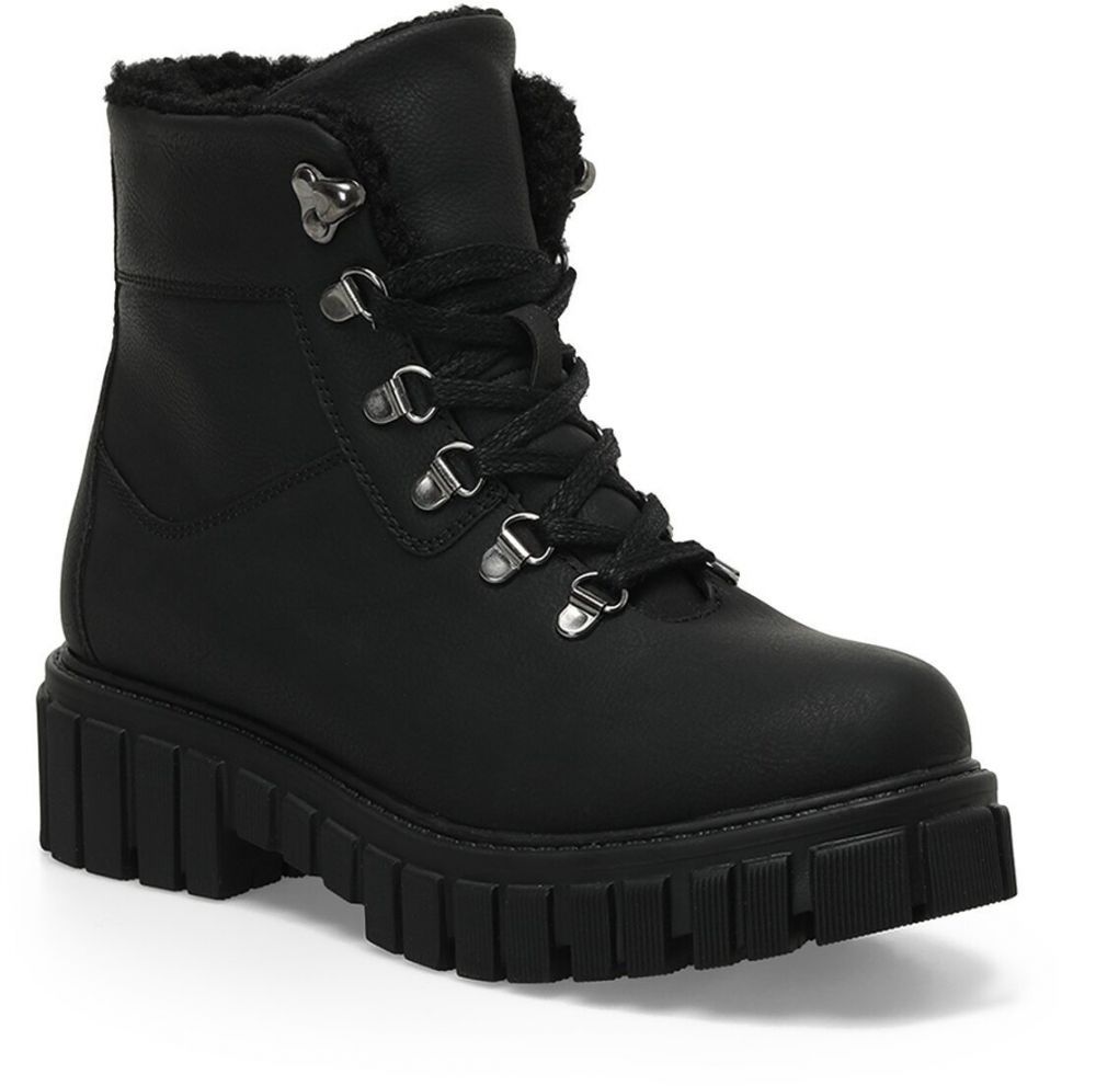 Polaris 322667.Z 3PR BLACK Woman 296